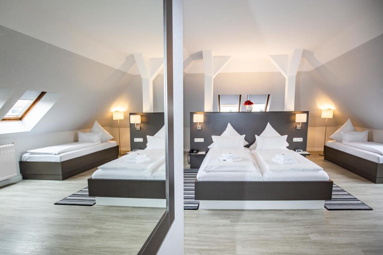 Hotel "Zur Muehle" Hoyerswerda Εξωτερικό φωτογραφία