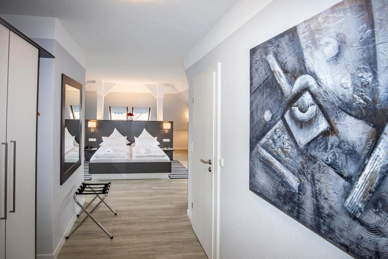 Hotel "Zur Muehle" Hoyerswerda Εξωτερικό φωτογραφία