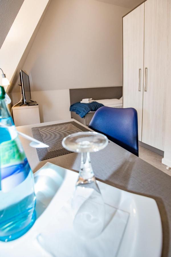 Hotel "Zur Muehle" Hoyerswerda Εξωτερικό φωτογραφία
