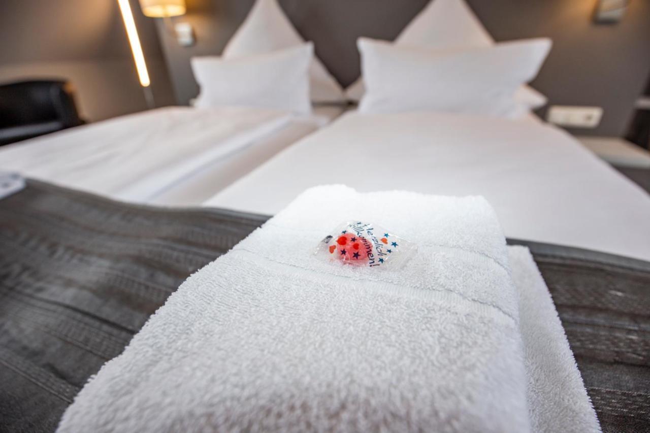 Hotel "Zur Muehle" Hoyerswerda Εξωτερικό φωτογραφία