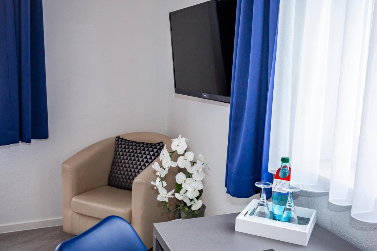 Hotel "Zur Muehle" Hoyerswerda Εξωτερικό φωτογραφία