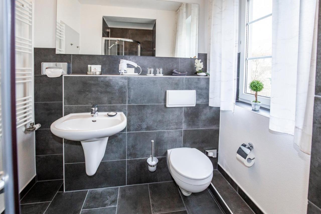Hotel "Zur Muehle" Hoyerswerda Εξωτερικό φωτογραφία