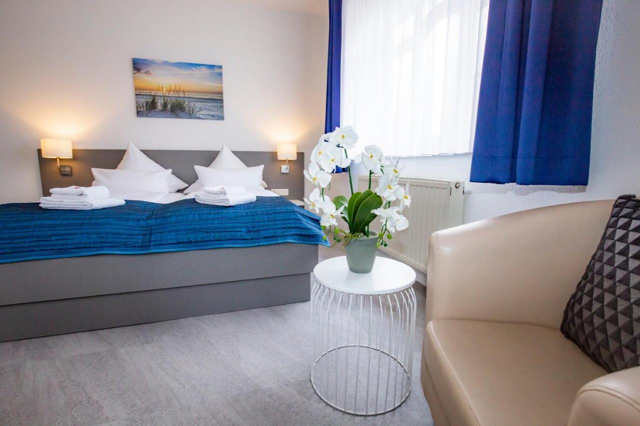 Hotel "Zur Muehle" Hoyerswerda Εξωτερικό φωτογραφία
