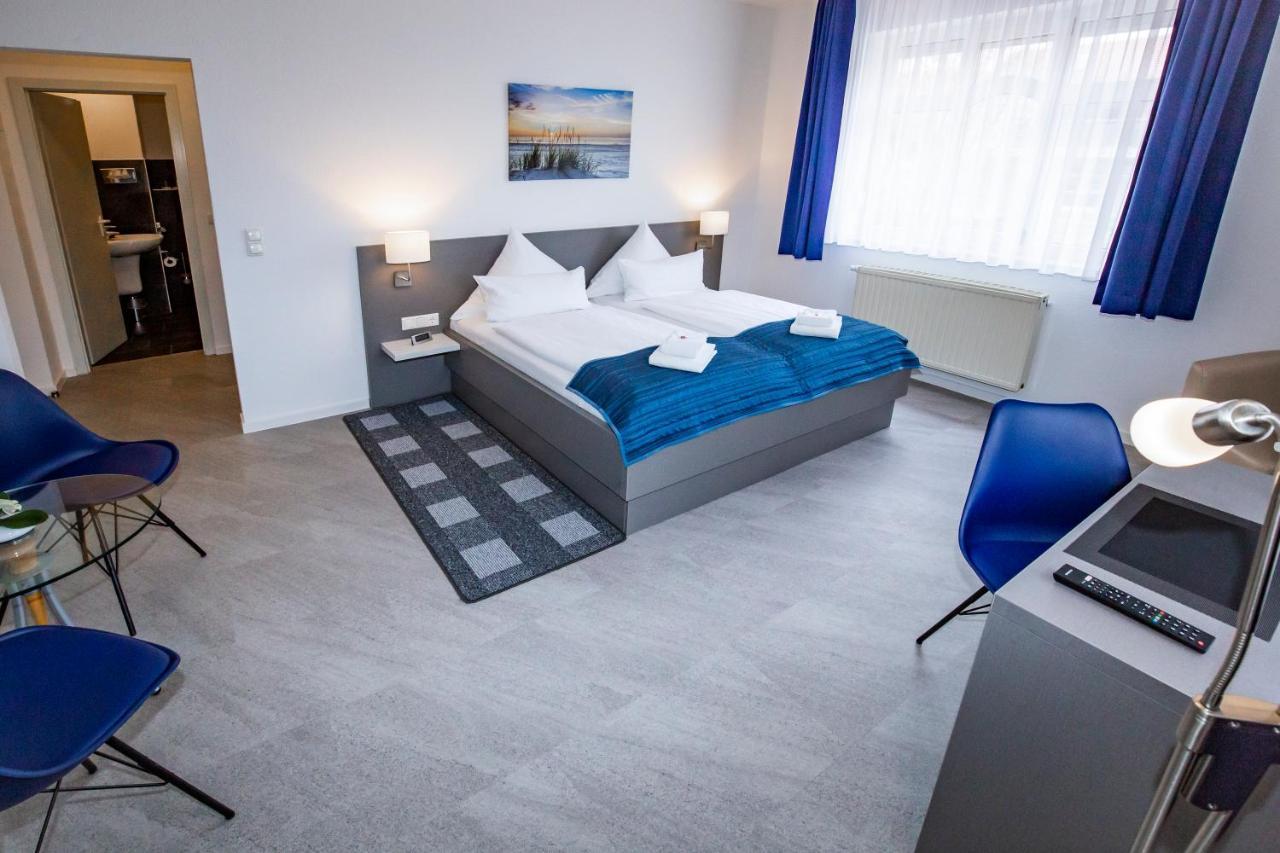 Hotel "Zur Muehle" Hoyerswerda Εξωτερικό φωτογραφία