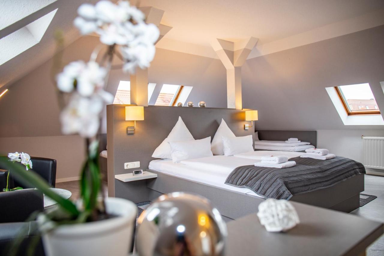 Hotel "Zur Muehle" Hoyerswerda Εξωτερικό φωτογραφία