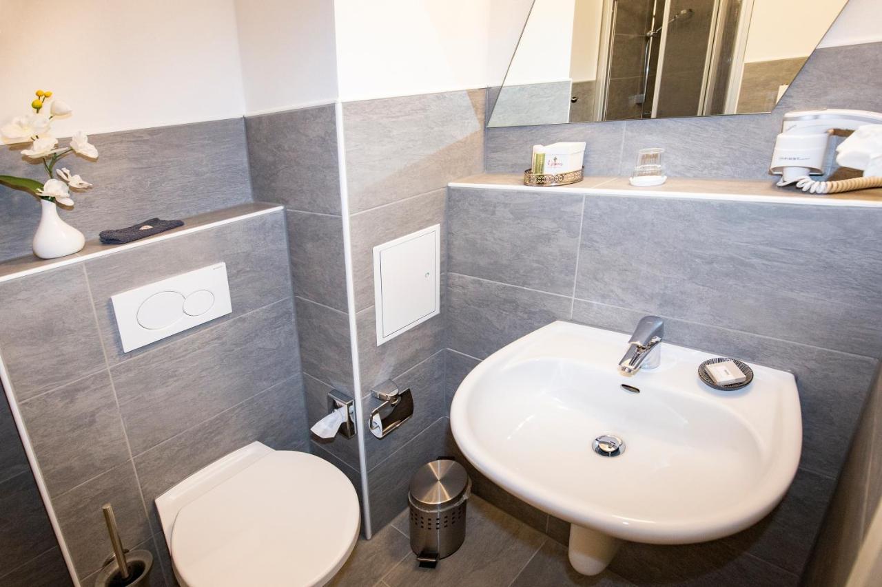 Hotel "Zur Muehle" Hoyerswerda Εξωτερικό φωτογραφία
