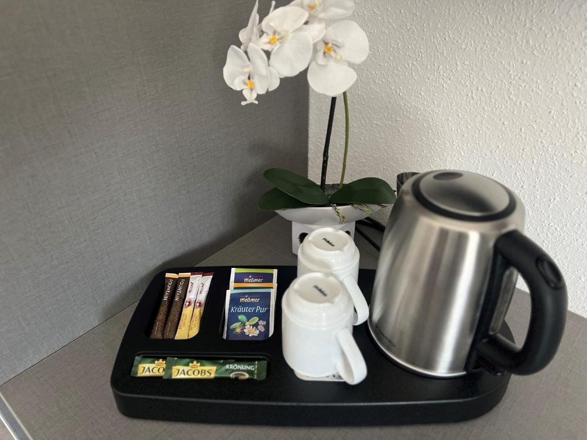 Hotel "Zur Muehle" Hoyerswerda Εξωτερικό φωτογραφία