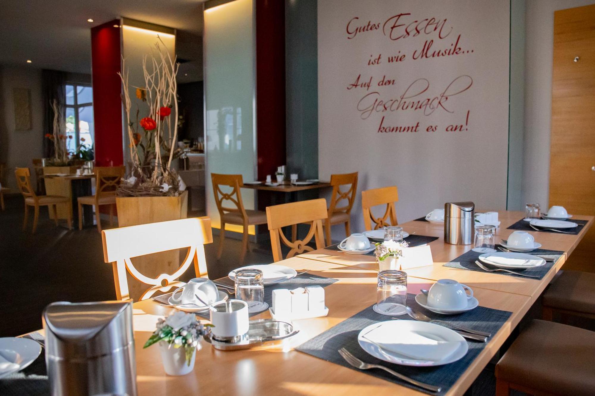 Hotel "Zur Muehle" Hoyerswerda Εξωτερικό φωτογραφία