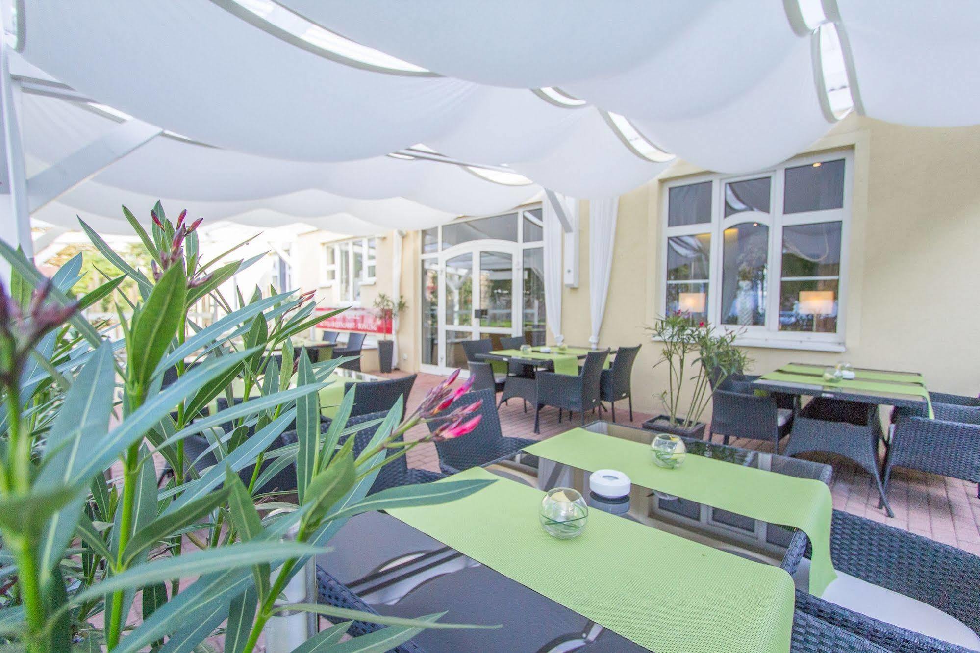 Hotel "Zur Muehle" Hoyerswerda Εξωτερικό φωτογραφία